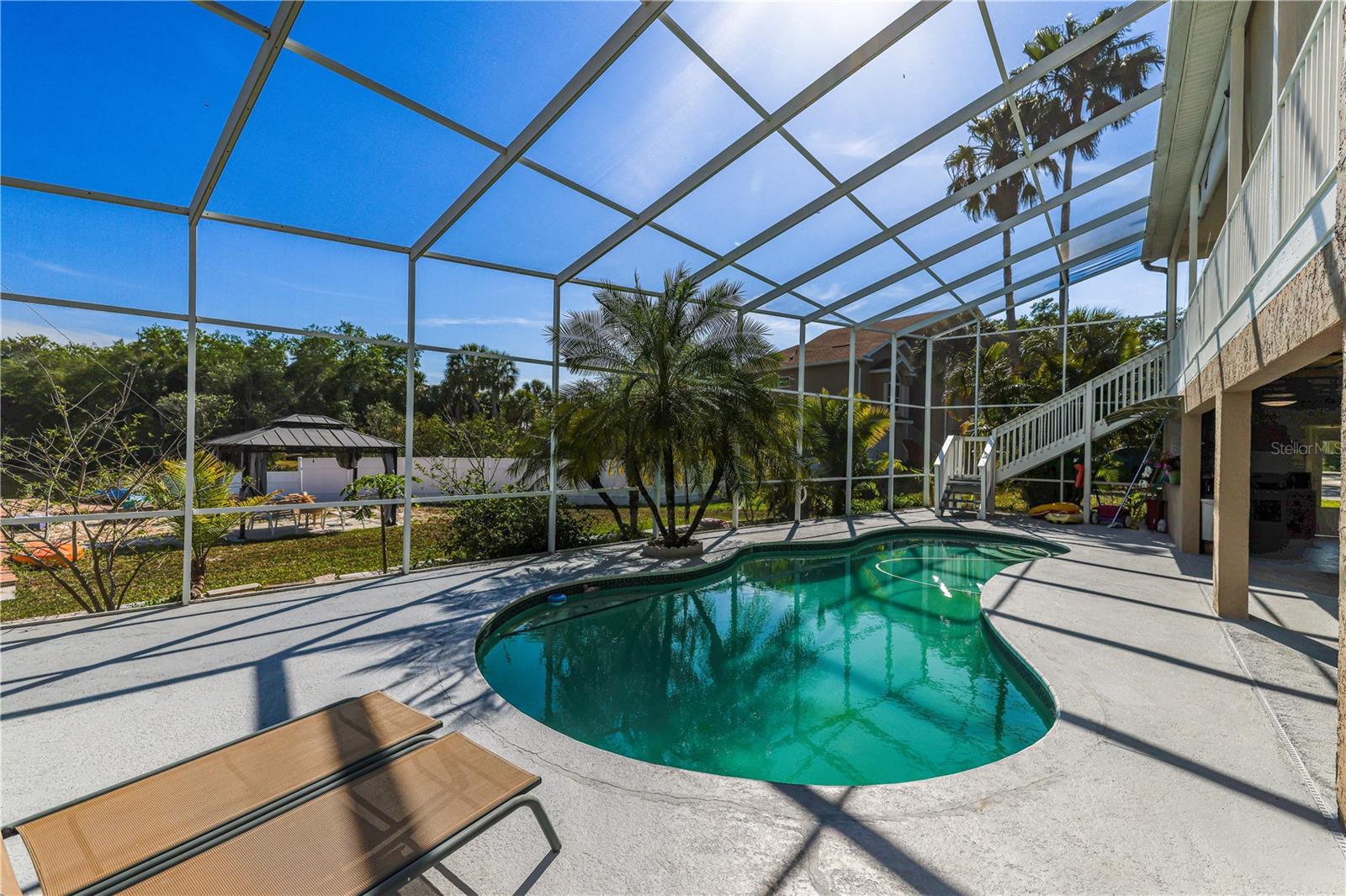 7345 BRIGHTWATERS CT, NEW PORT RICHEY, FL, 34652