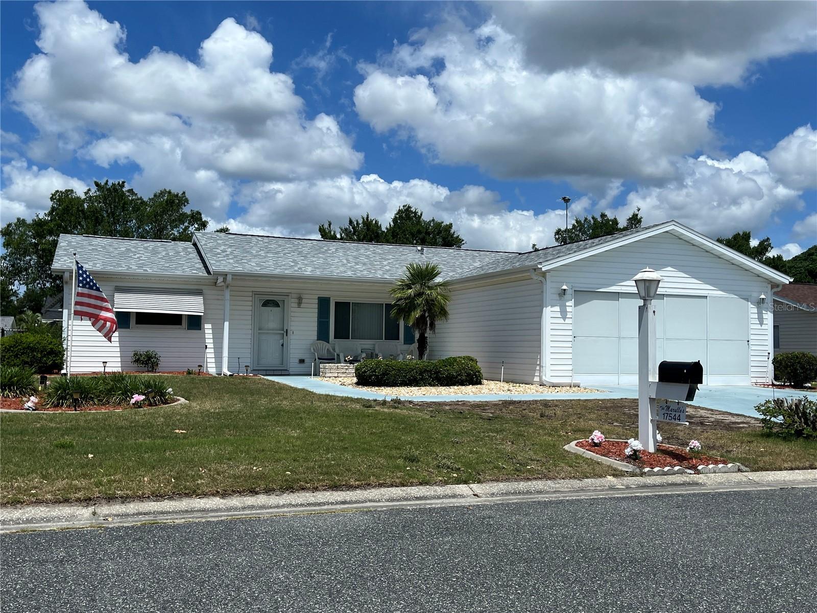 17544 SE 97TH AVE, SUMMERFIELD, FL, 34491