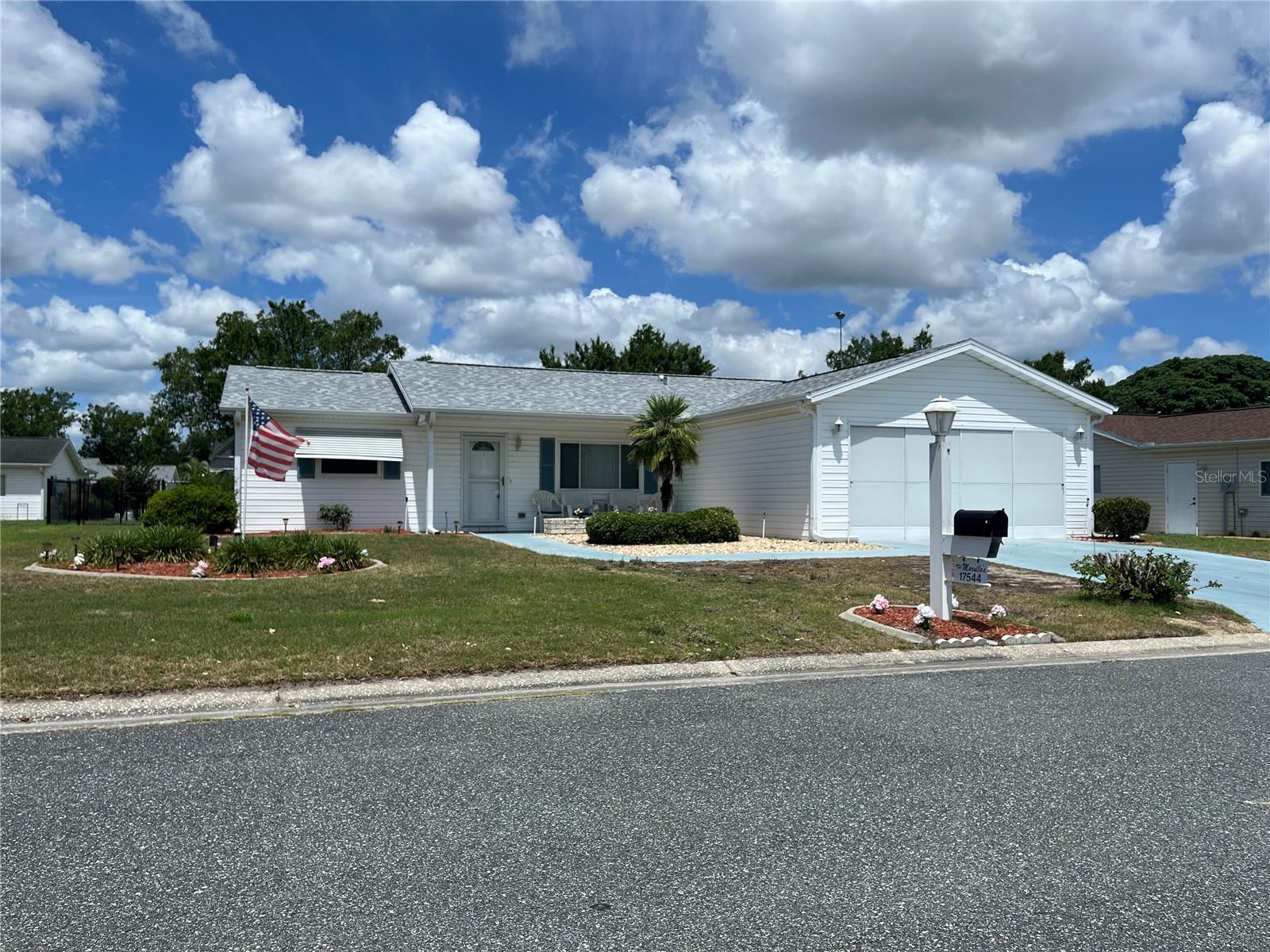 17544 SE 97TH AVE, SUMMERFIELD, FL, 34491