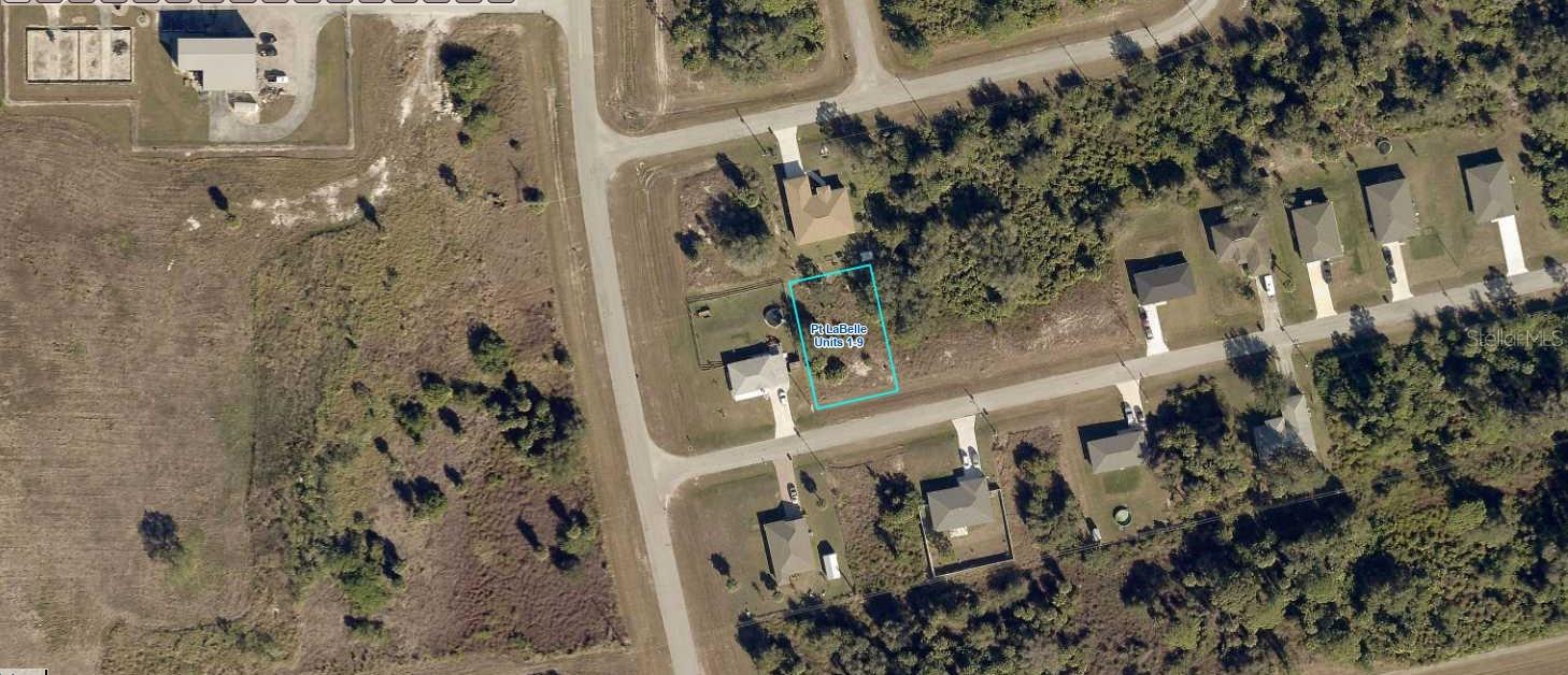 6064 PECAN CIR, LABELLE, FL, 33935