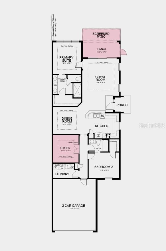 3232 TORTA CT, BRADENTON, FL, 34211