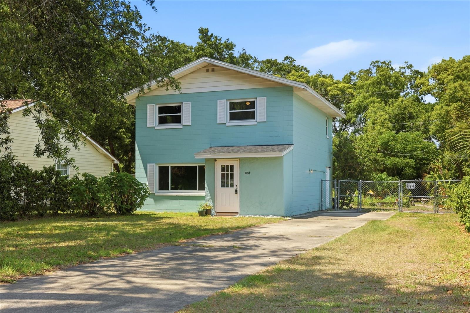 804 ROSALIA DR, SANFORD, FL, 32771
