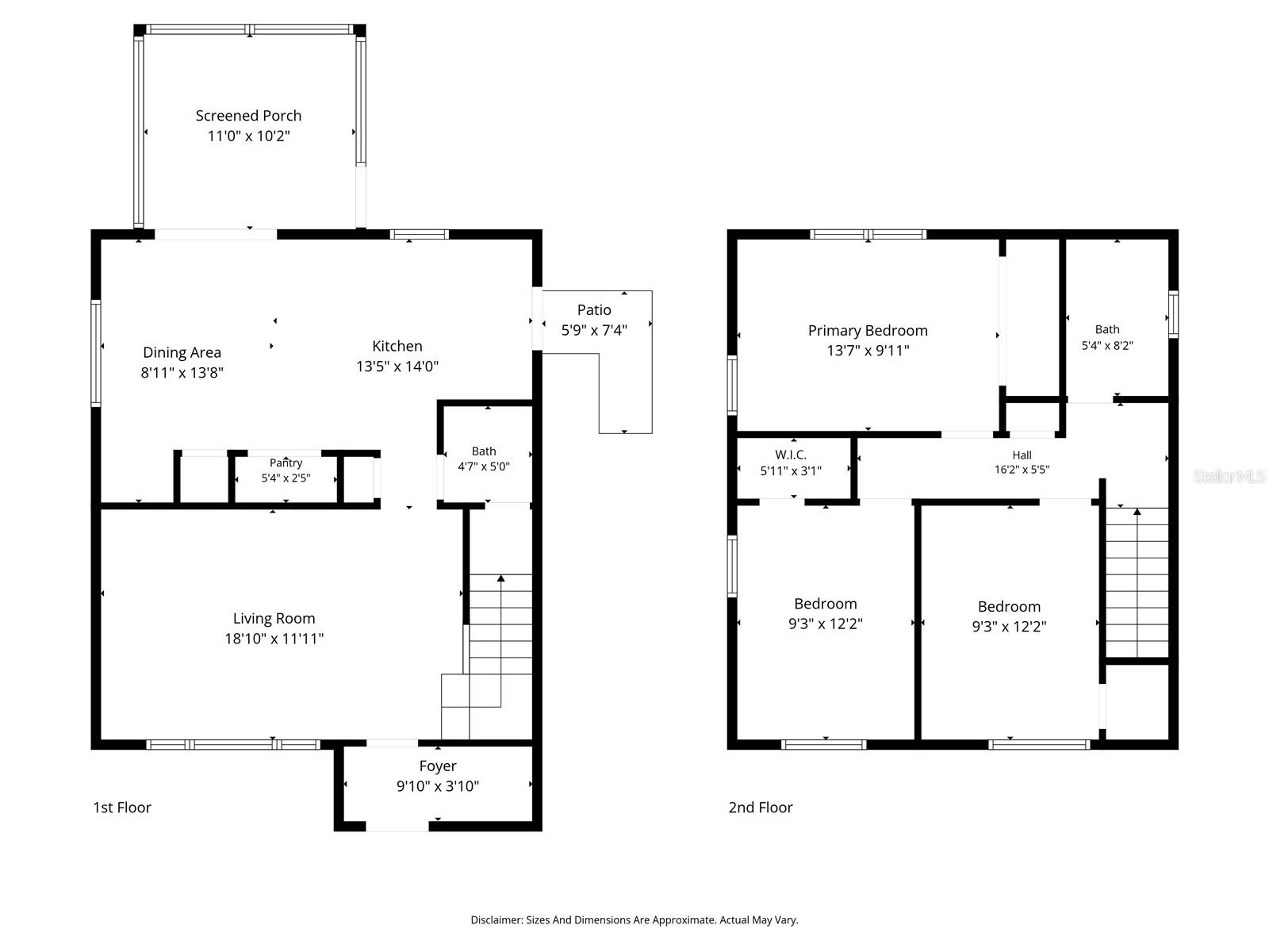 804 ROSALIA DR, SANFORD, FL, 32771