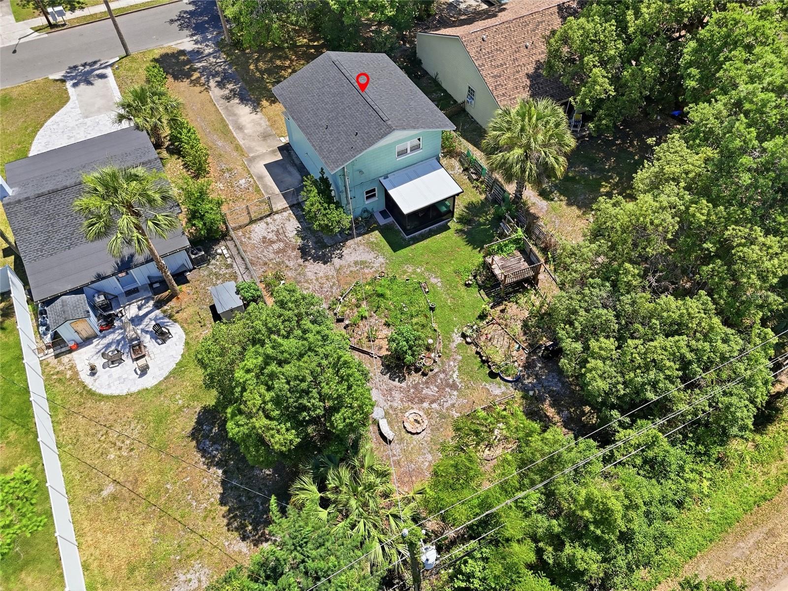 804 ROSALIA DR, SANFORD, FL, 32771