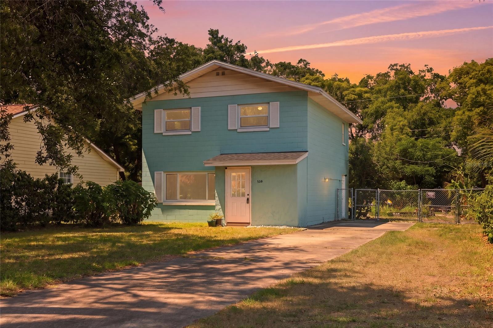 804 ROSALIA DR, SANFORD, FL, 32771