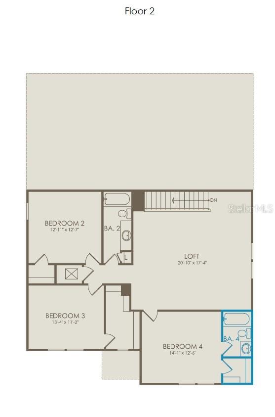 15326 RISING VIEW DRIVE, MONTVERDE, FL, 34756