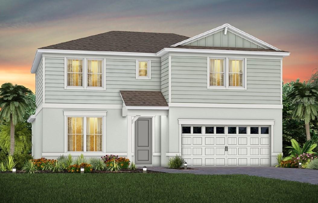 15326 RISING VIEW DRIVE, MONTVERDE, FL, 34756