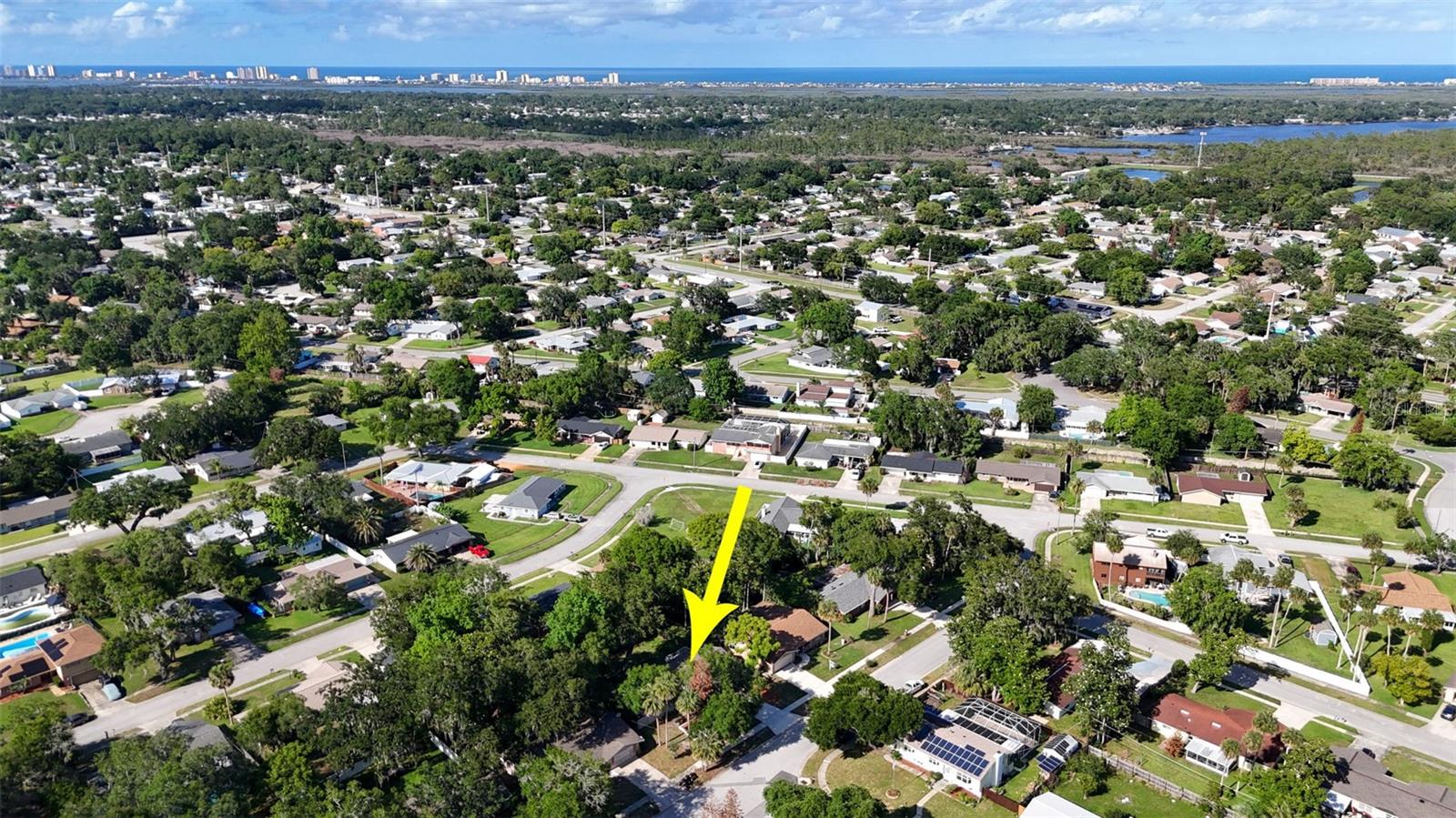 107 WIMBLEDON CT, PORT ORANGE, FL, 32127