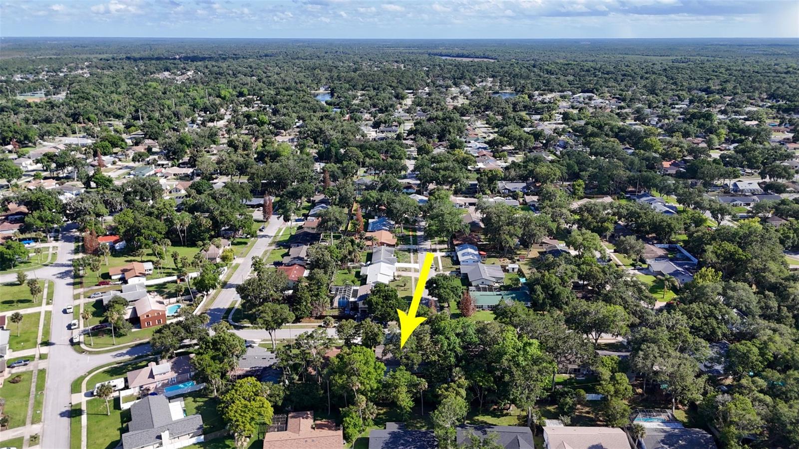 107 WIMBLEDON CT, PORT ORANGE, FL, 32127