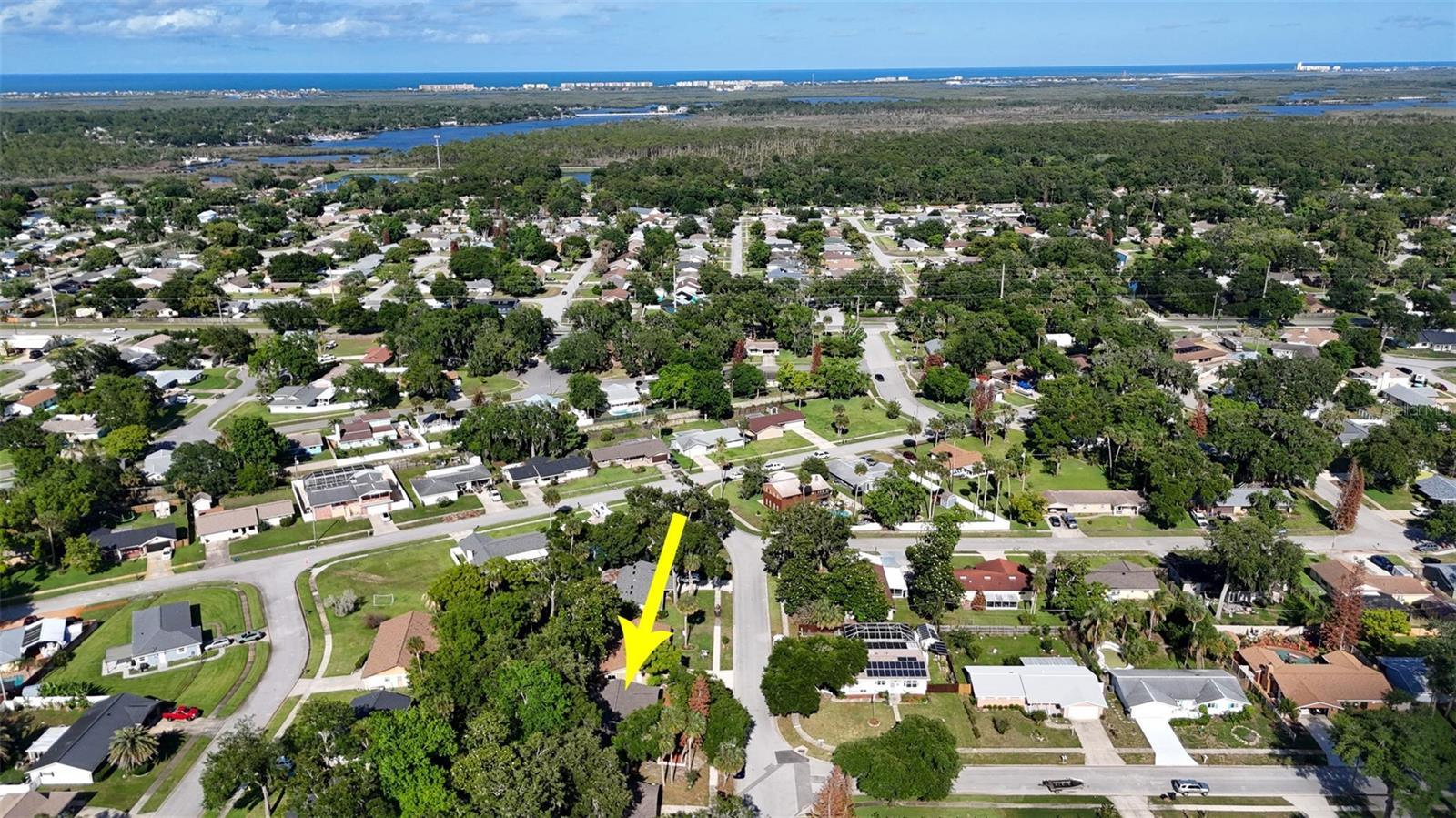 107 WIMBLEDON CT, PORT ORANGE, FL, 32127