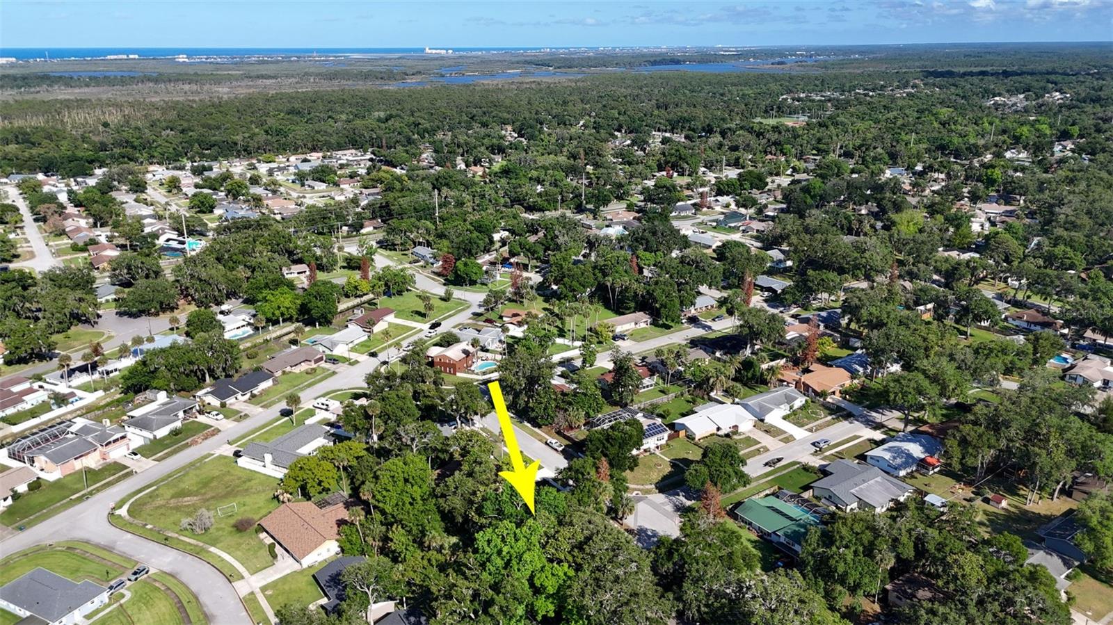 107 WIMBLEDON CT, PORT ORANGE, FL, 32127