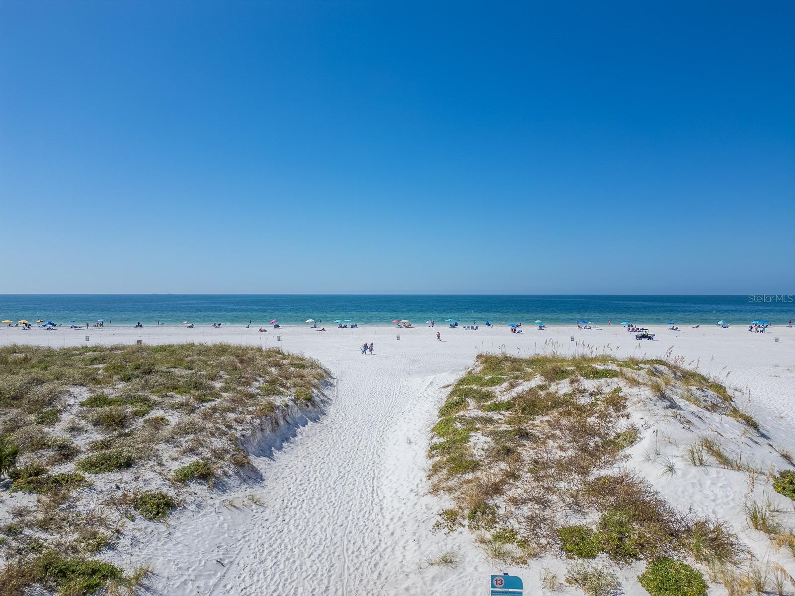 15 AVALON ST #401, CLEARWATER BEACH, FL, 33767