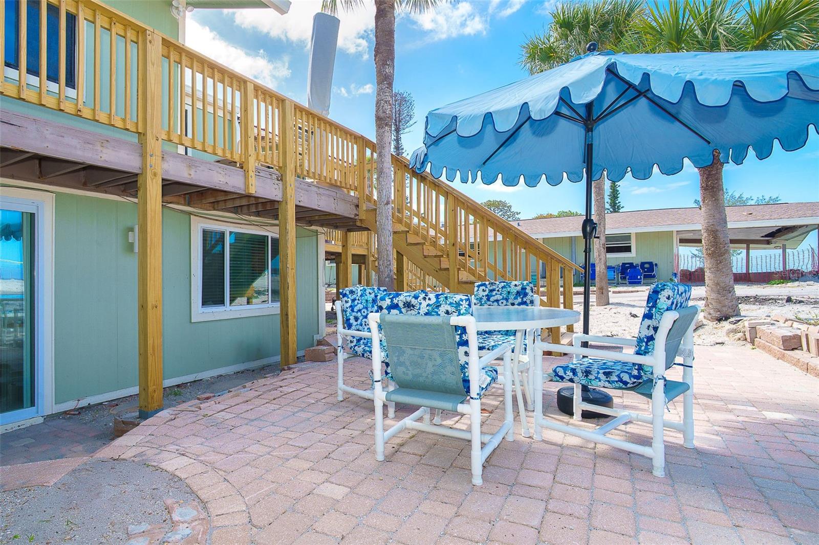 2980 N BEACH RD #C2-4, ENGLEWOOD, FL, 34223