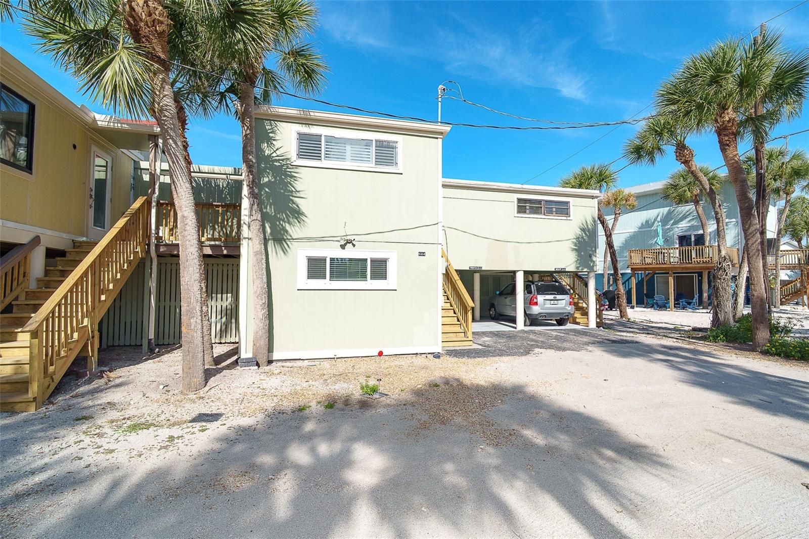 2980 N BEACH RD #C2-4, ENGLEWOOD, FL, 34223
