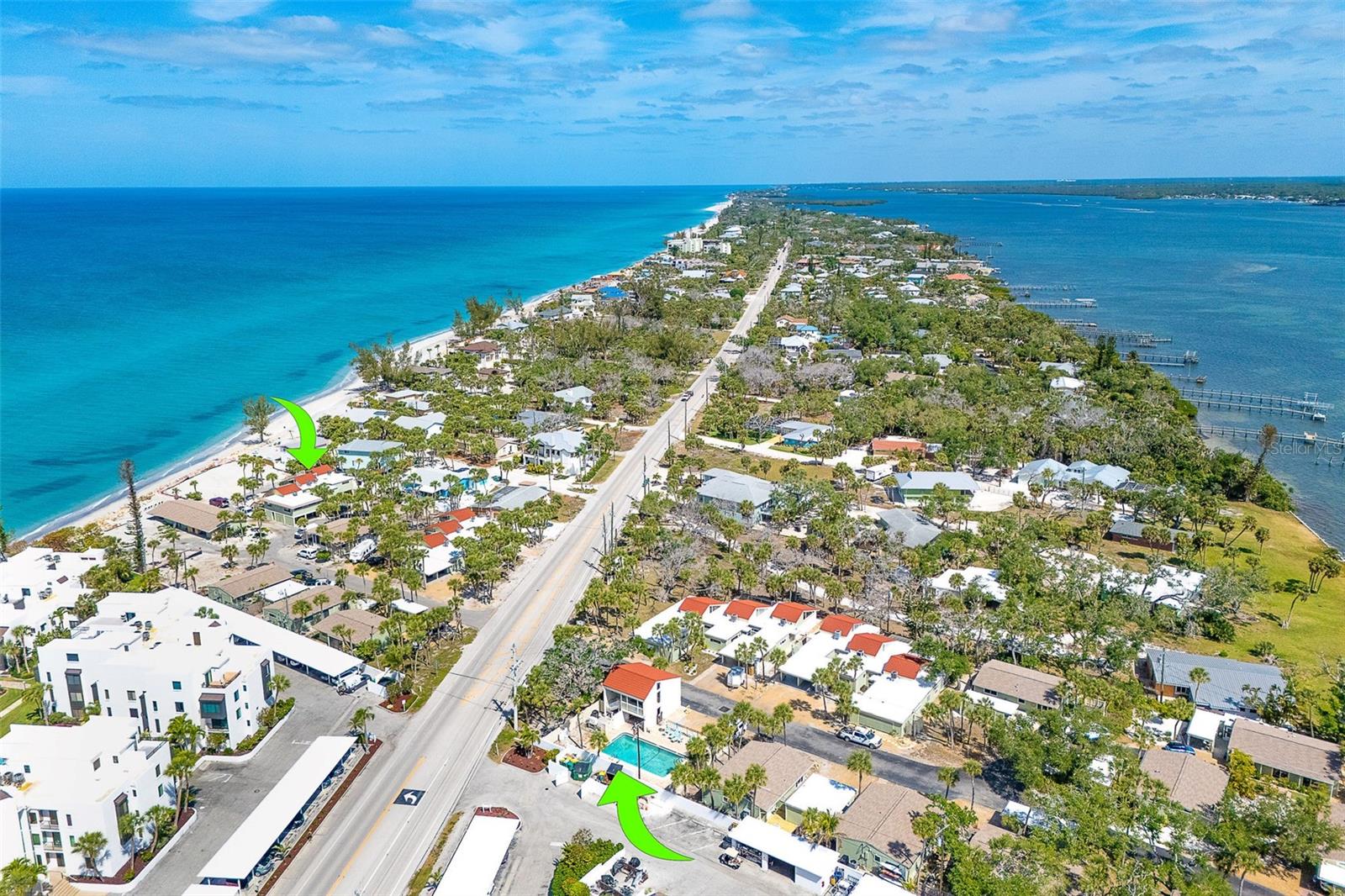 2980 N BEACH RD #C2-4, ENGLEWOOD, FL, 34223