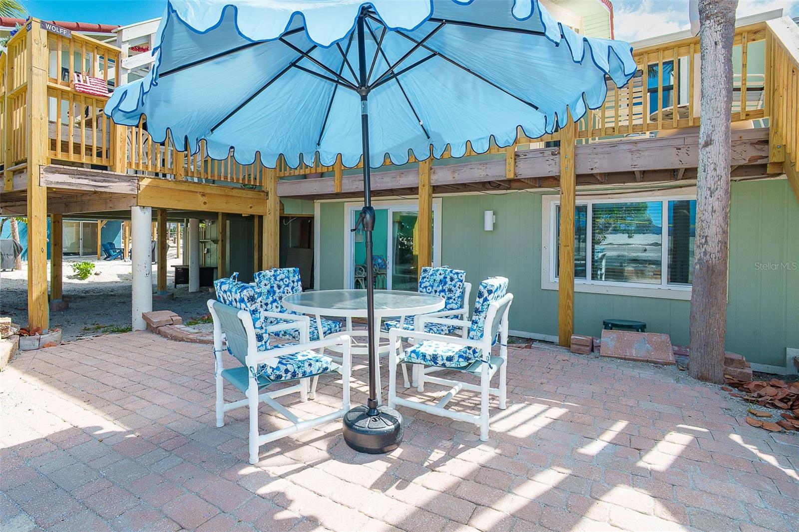 2980 N BEACH RD #C2-4, ENGLEWOOD, FL, 34223