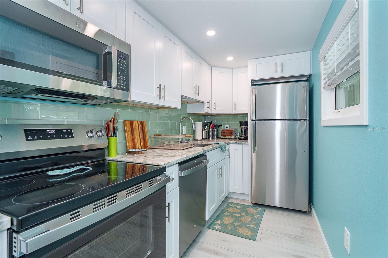 2980 N BEACH RD #C2-4, ENGLEWOOD, FL, 34223