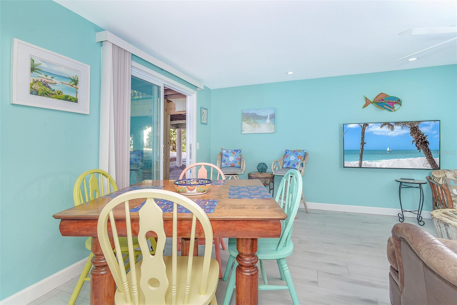 2980 N BEACH RD #C2-4, ENGLEWOOD, FL, 34223
