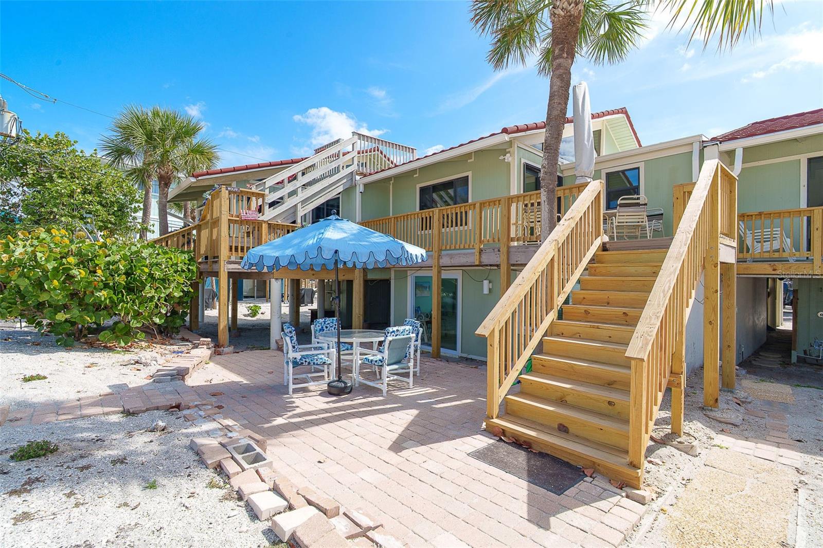 2980 N BEACH RD #C2-4, ENGLEWOOD, FL, 34223