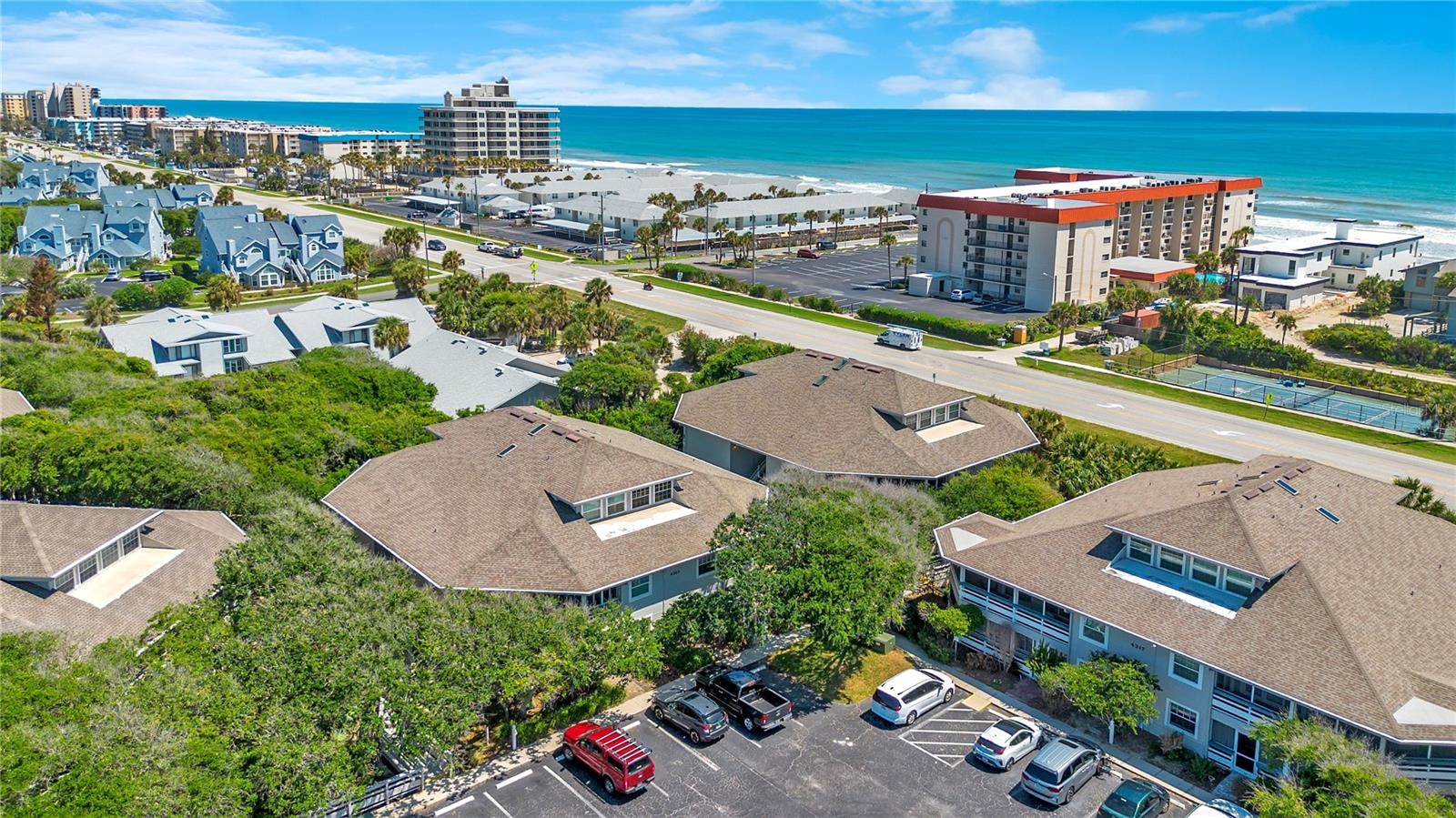 4313 SEA MIST DR #260, NEW SMYRNA BEACH, FL, 32169