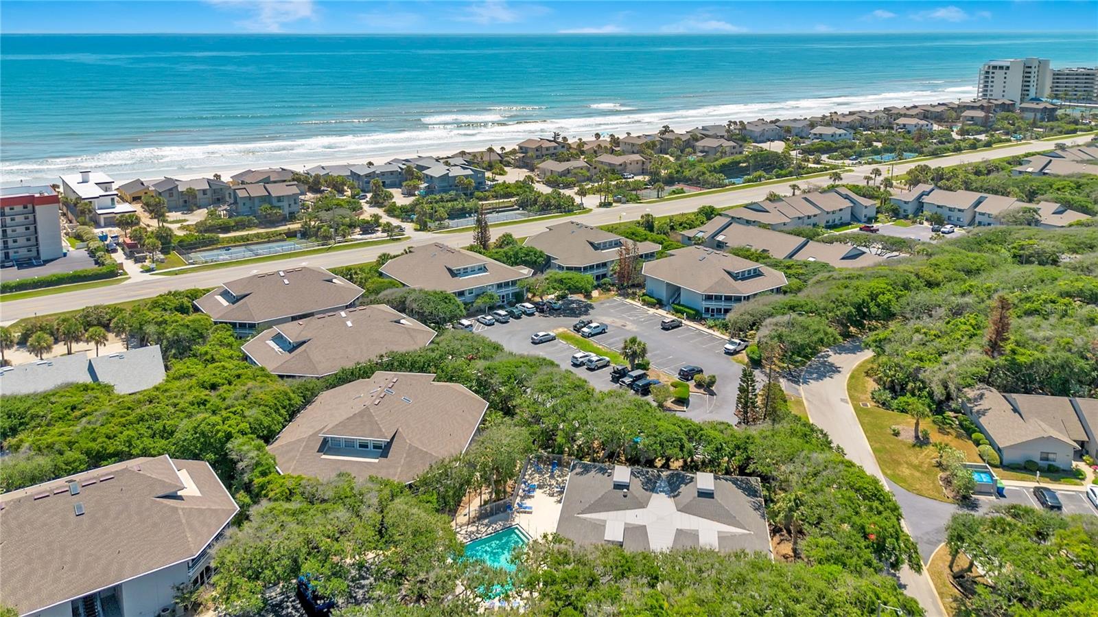 4313 SEA MIST DR #260, NEW SMYRNA BEACH, FL, 32169