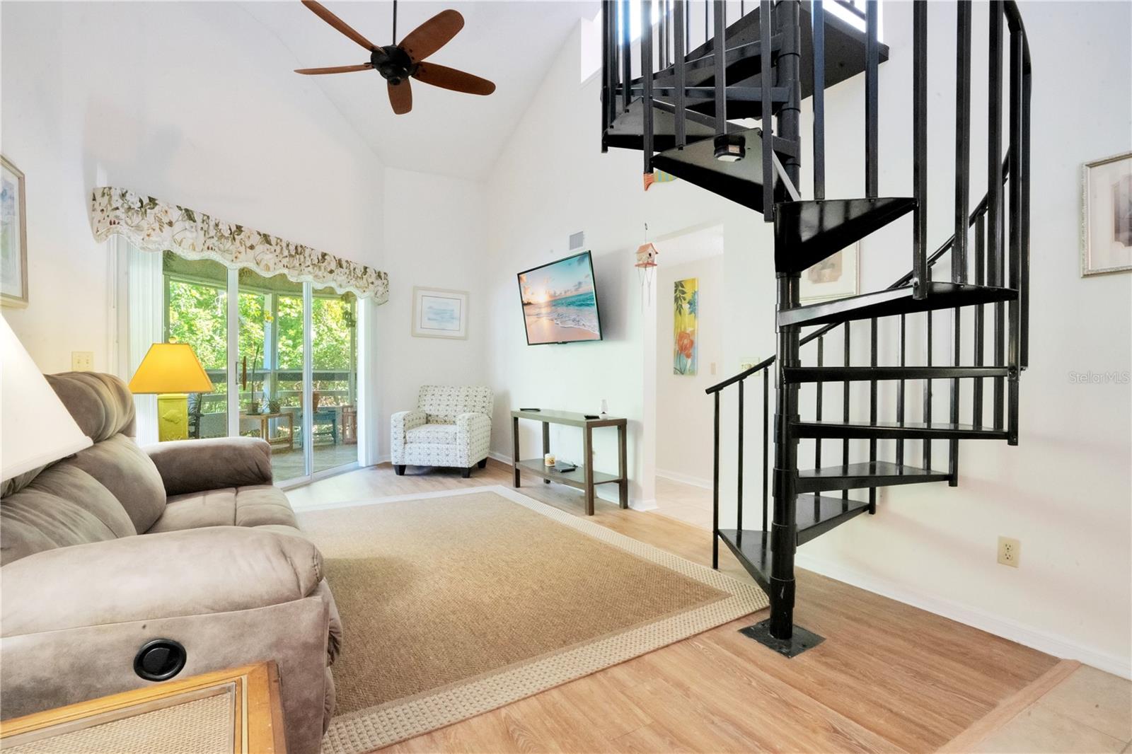 4313 SEA MIST DR #260, NEW SMYRNA BEACH, FL, 32169