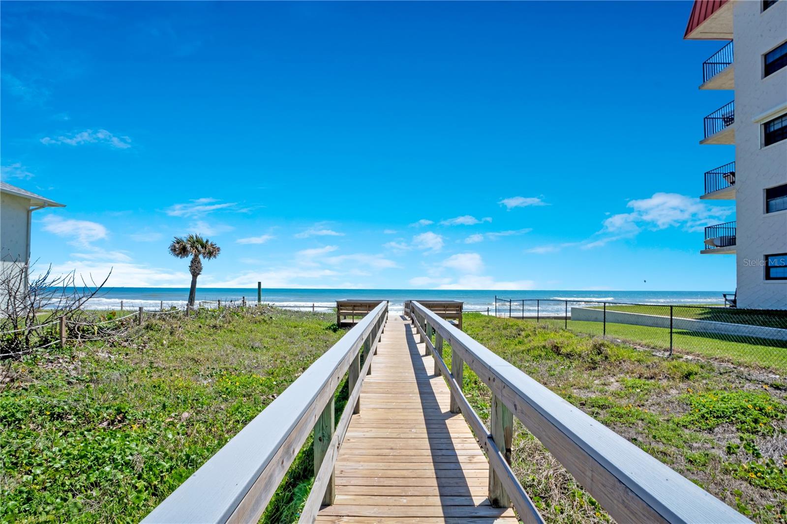 4313 SEA MIST DR #260, NEW SMYRNA BEACH, FL, 32169