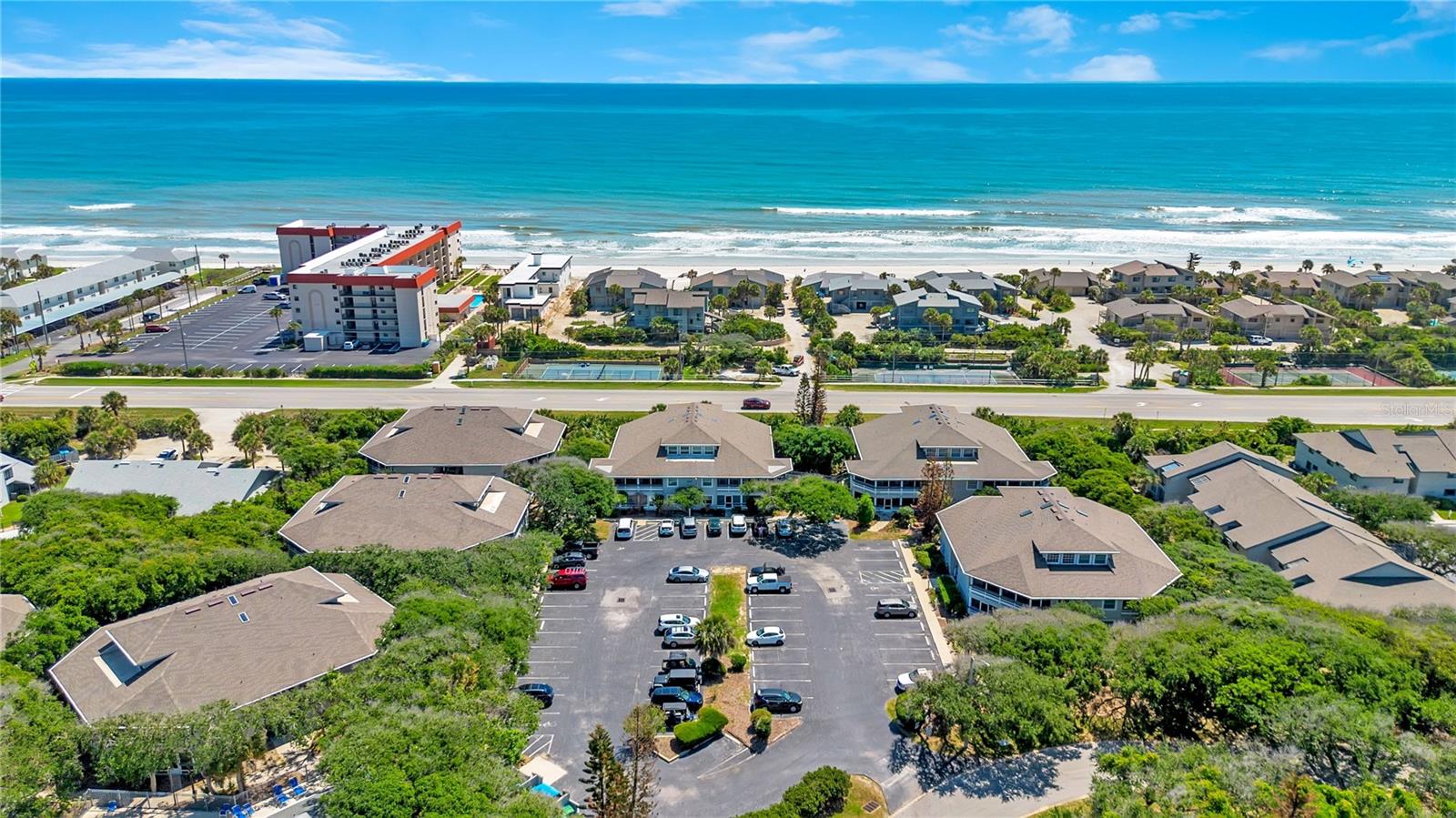 4313 SEA MIST DR #260, NEW SMYRNA BEACH, FL, 32169
