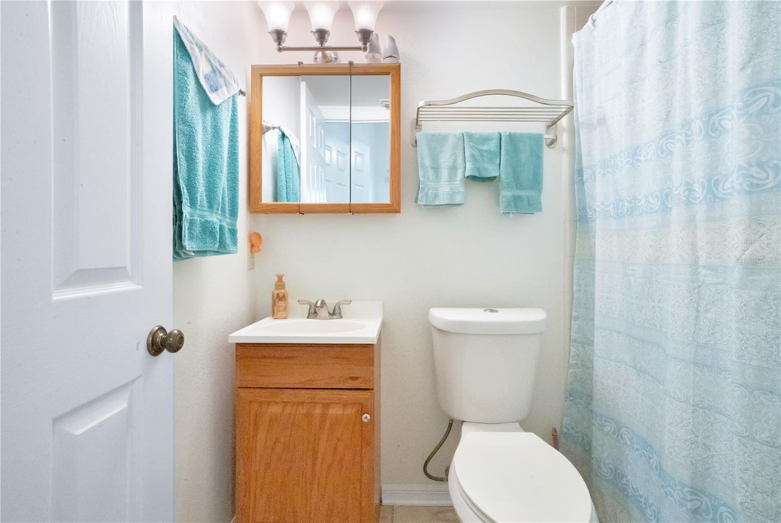 4313 SEA MIST DR #260, NEW SMYRNA BEACH, FL, 32169