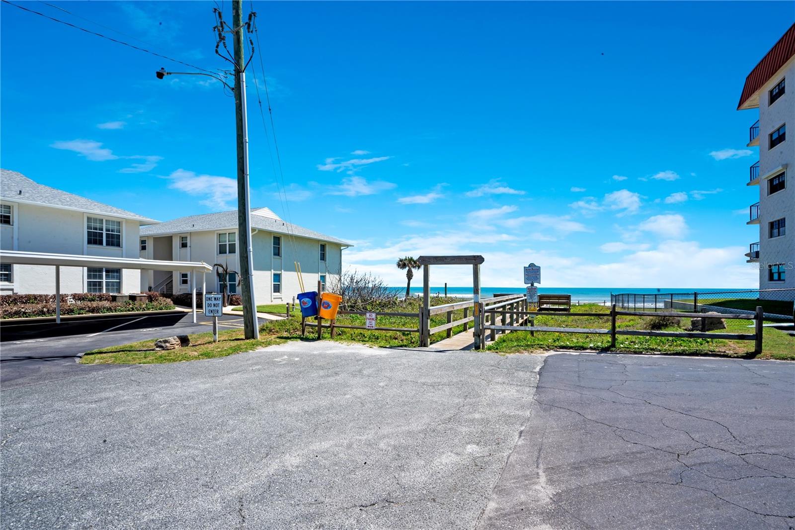 4313 SEA MIST DR #260, NEW SMYRNA BEACH, FL, 32169