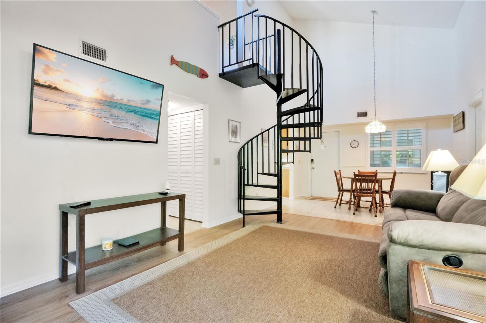 4313 SEA MIST DR #260, NEW SMYRNA BEACH, FL, 32169
