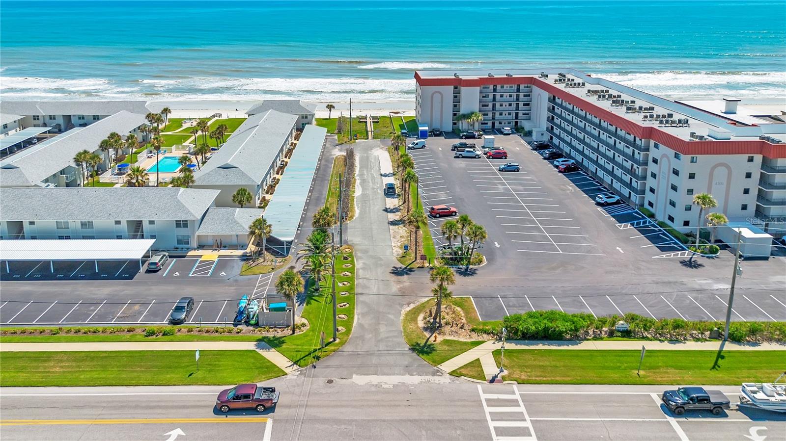 4313 SEA MIST DR #260, NEW SMYRNA BEACH, FL, 32169