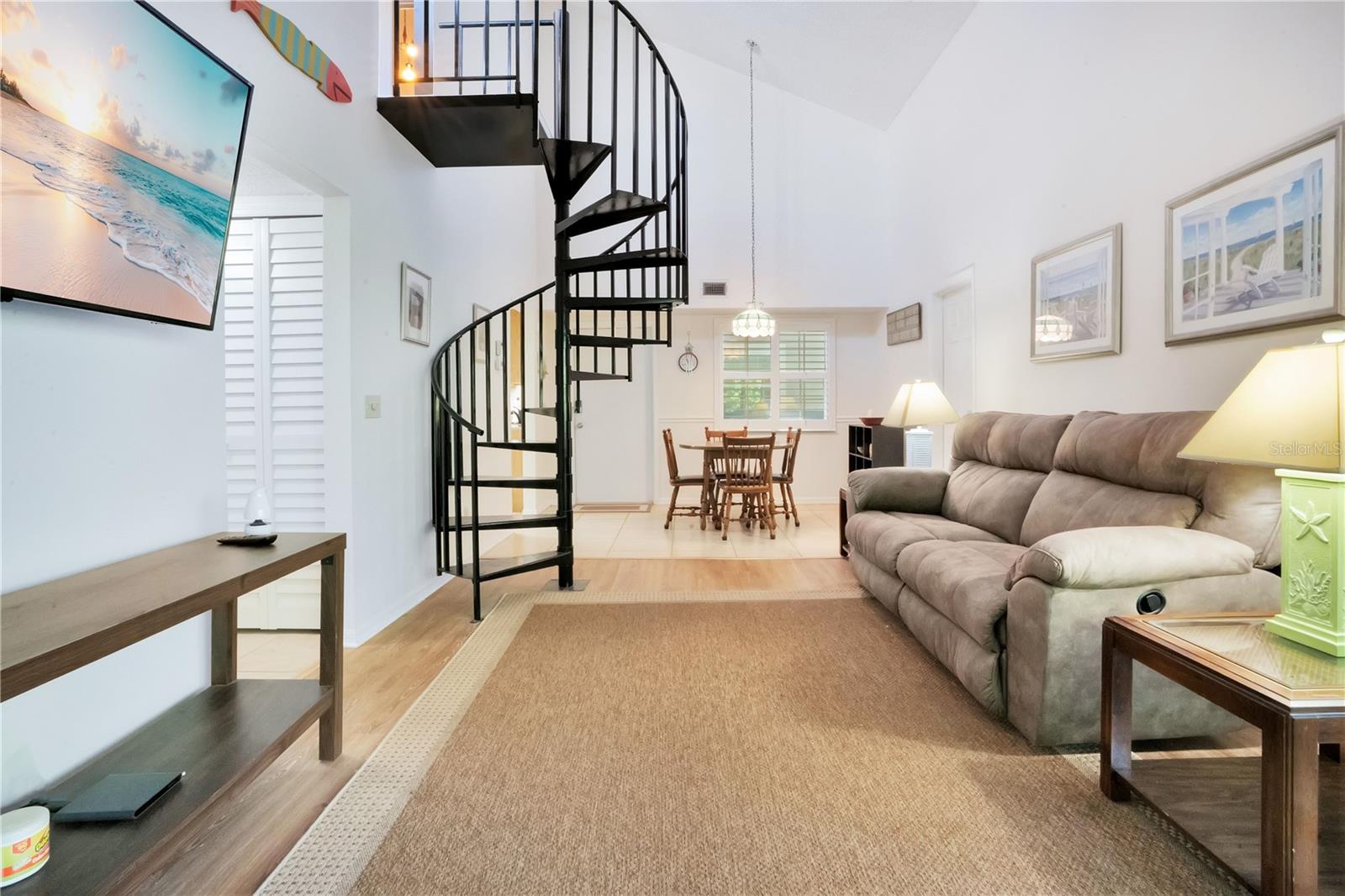 4313 SEA MIST DR #260, NEW SMYRNA BEACH, FL, 32169