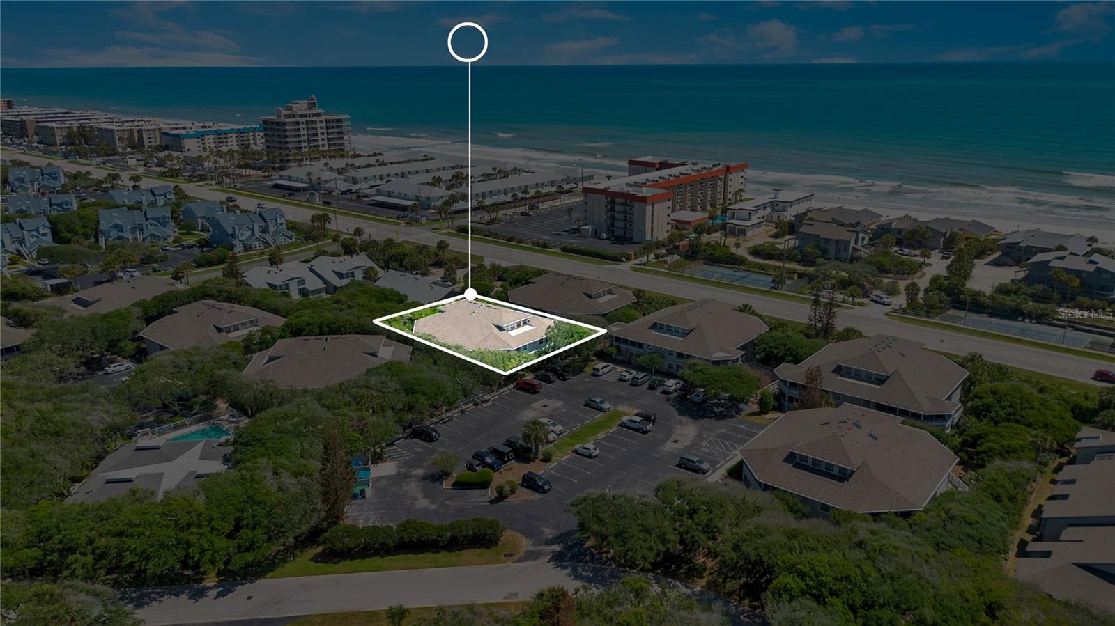 4313 SEA MIST DR #260, NEW SMYRNA BEACH, FL, 32169