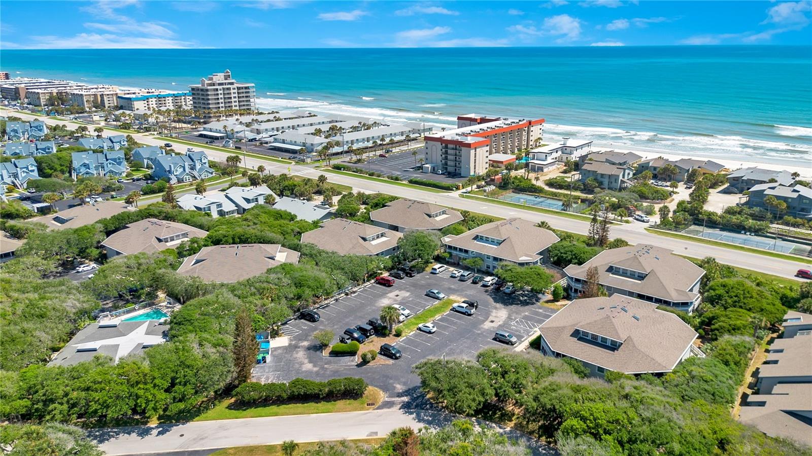 4313 SEA MIST DR #260, NEW SMYRNA BEACH, FL, 32169