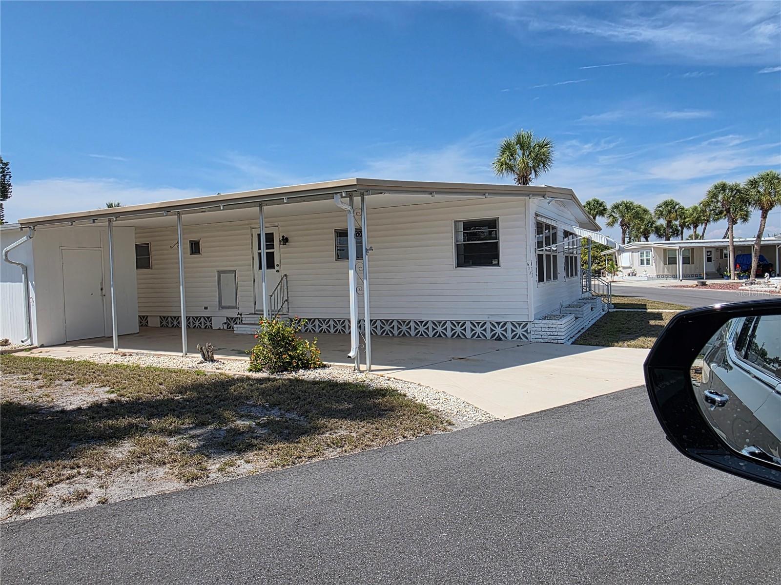633 COMO DR #633, VENICE, FL, 34285