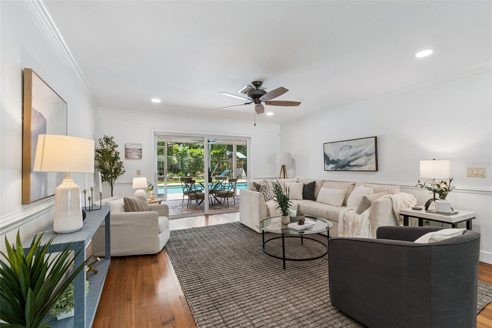 2245 TONIWOOD LN, PALM HARBOR, FL, 34685