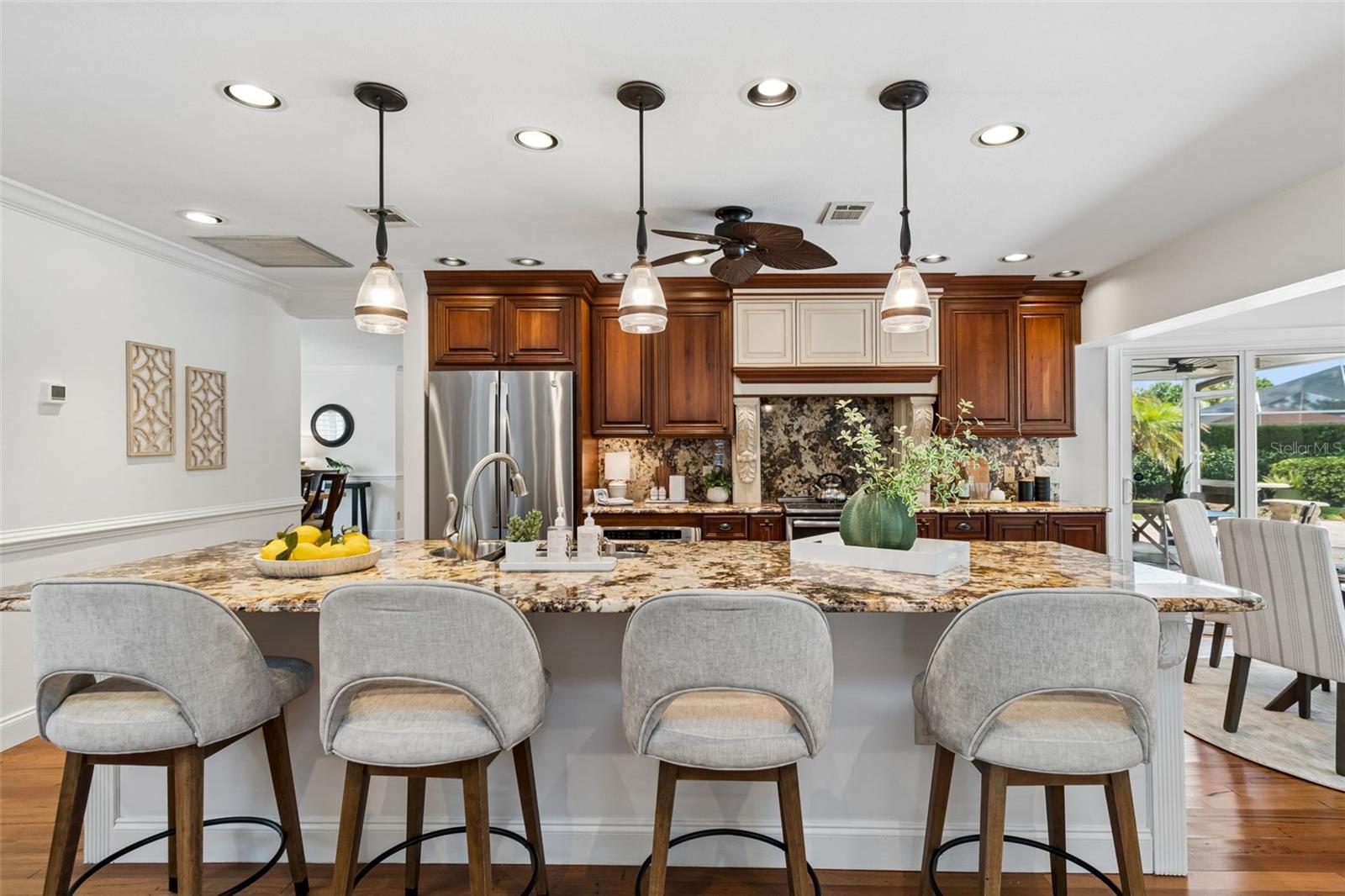 2245 TONIWOOD LN, PALM HARBOR, FL, 34685