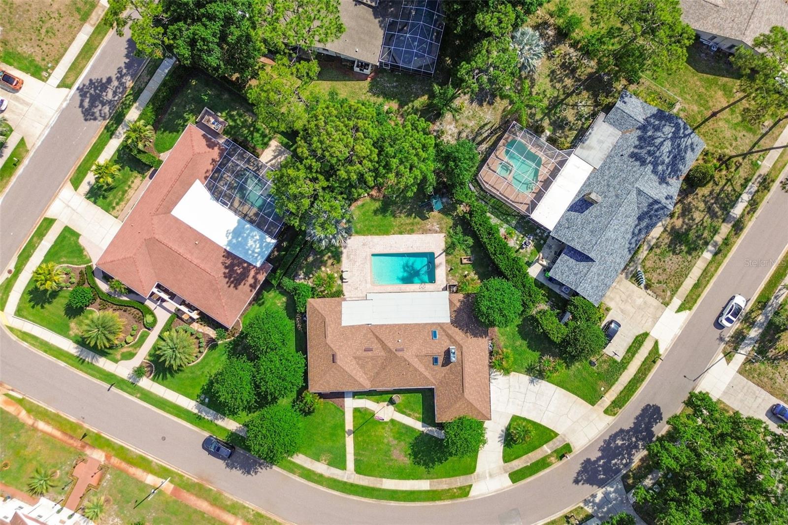 2245 TONIWOOD LN, PALM HARBOR, FL, 34685