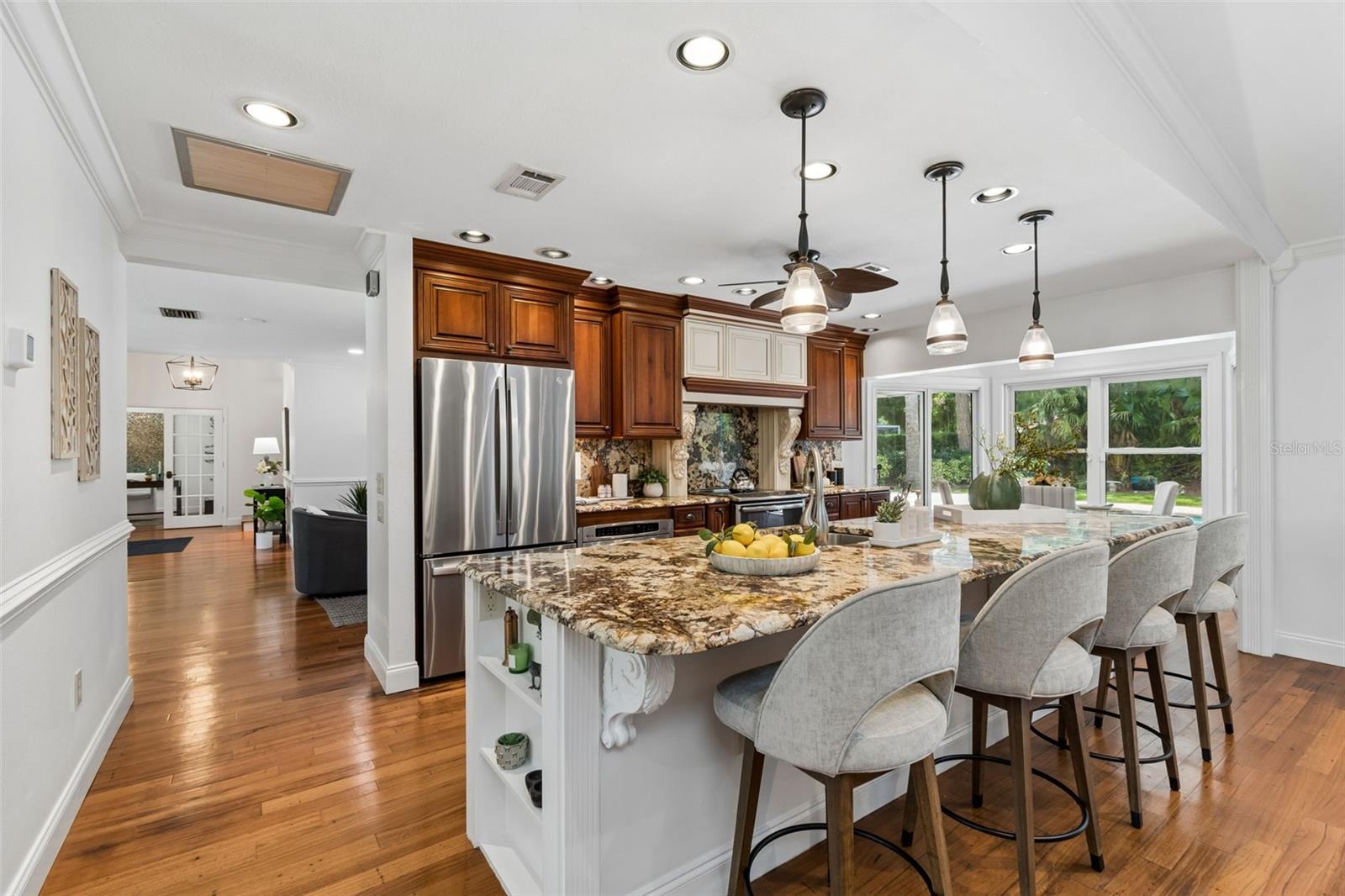 2245 TONIWOOD LN, PALM HARBOR, FL, 34685