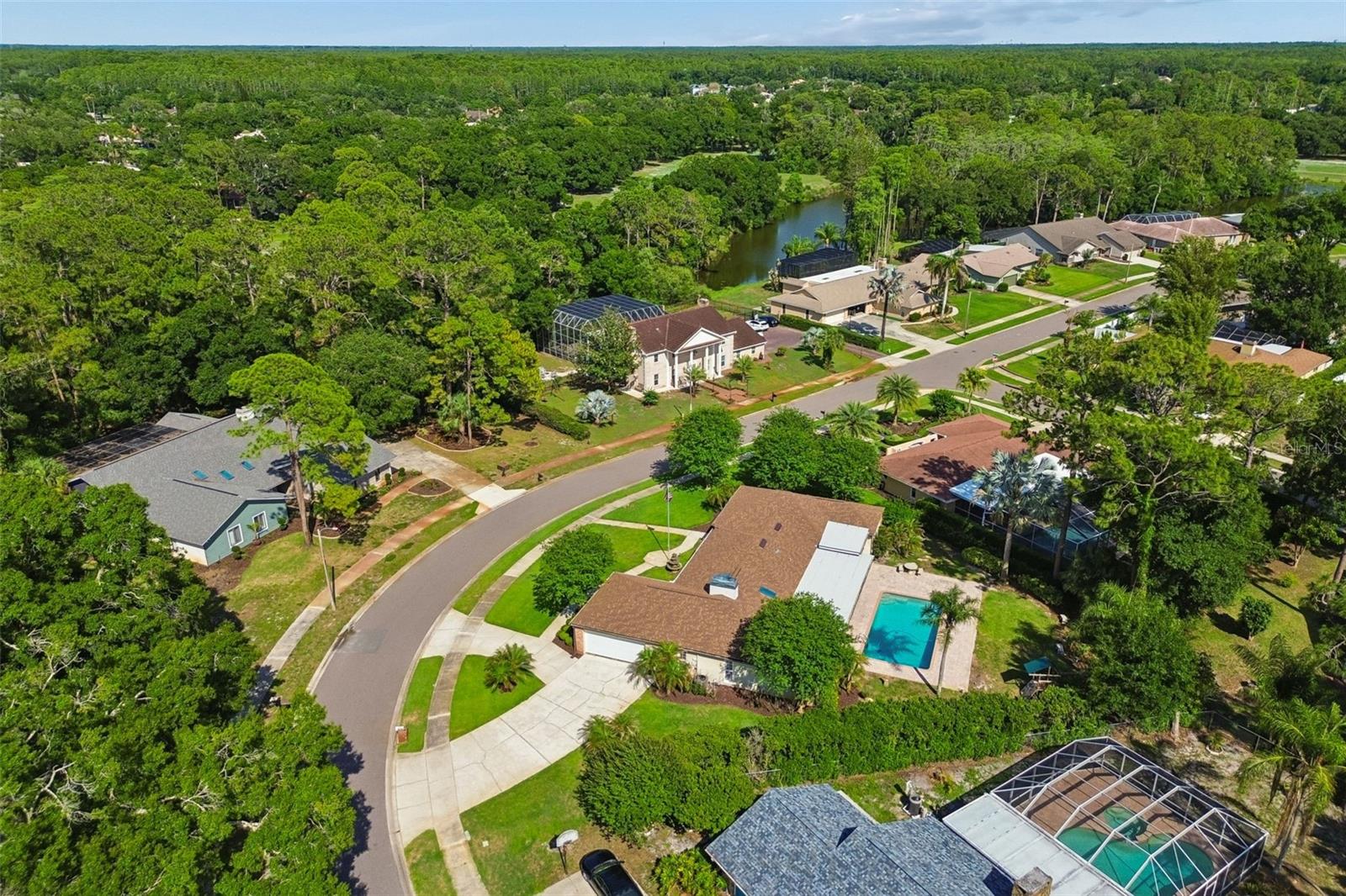 2245 TONIWOOD LN, PALM HARBOR, FL, 34685