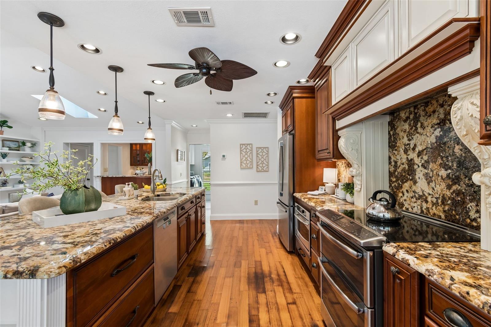 2245 TONIWOOD LN, PALM HARBOR, FL, 34685