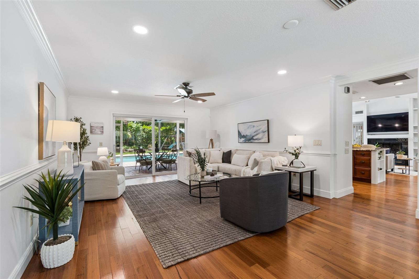 2245 TONIWOOD LN, PALM HARBOR, FL, 34685