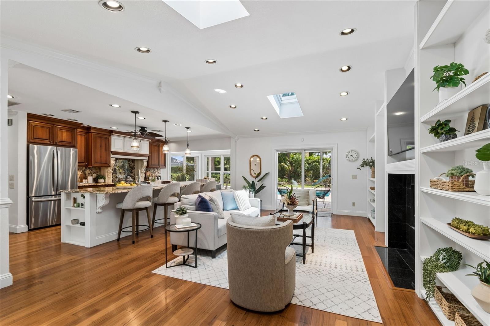2245 TONIWOOD LN, PALM HARBOR, FL, 34685