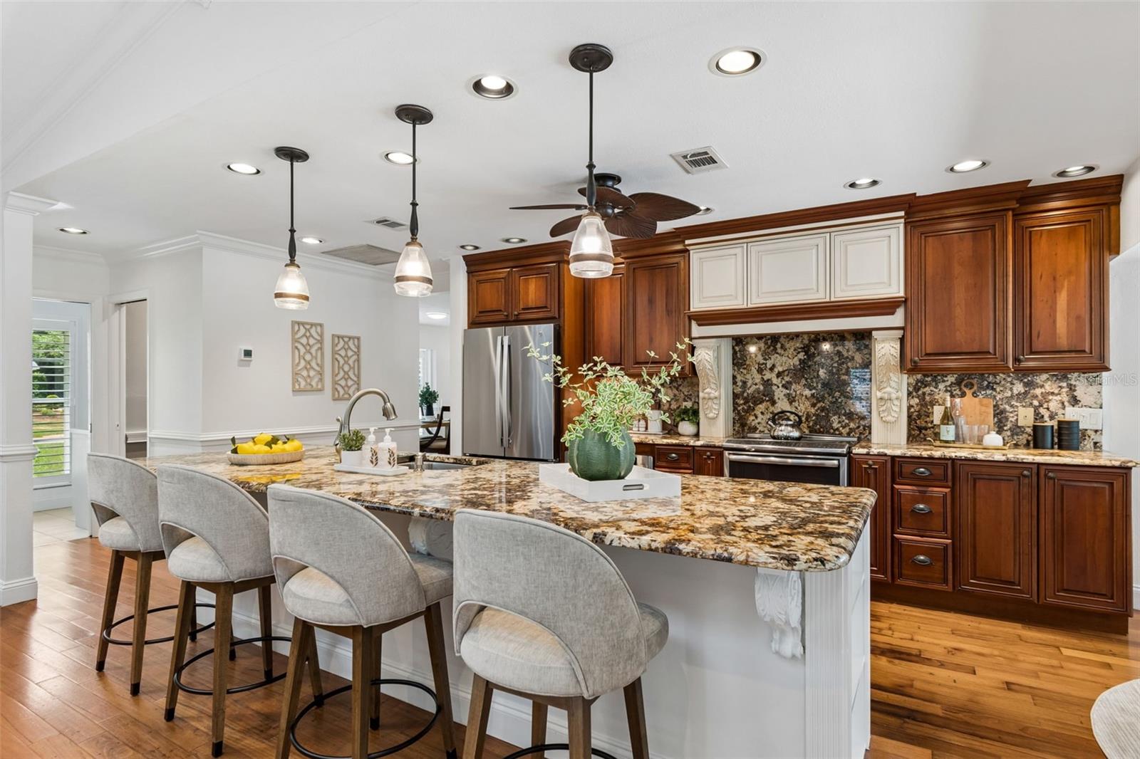 2245 TONIWOOD LN, PALM HARBOR, FL, 34685