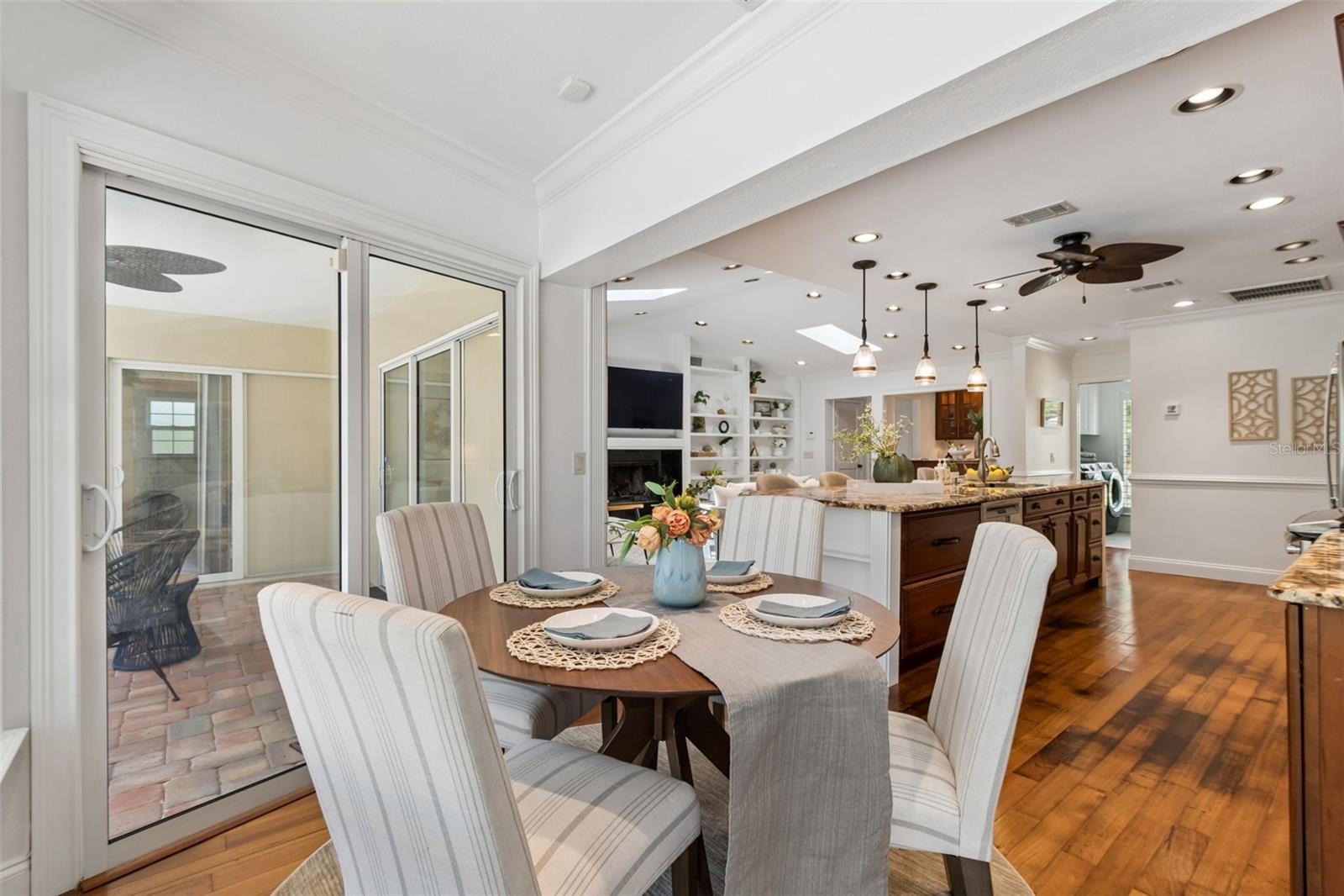 2245 TONIWOOD LN, PALM HARBOR, FL, 34685