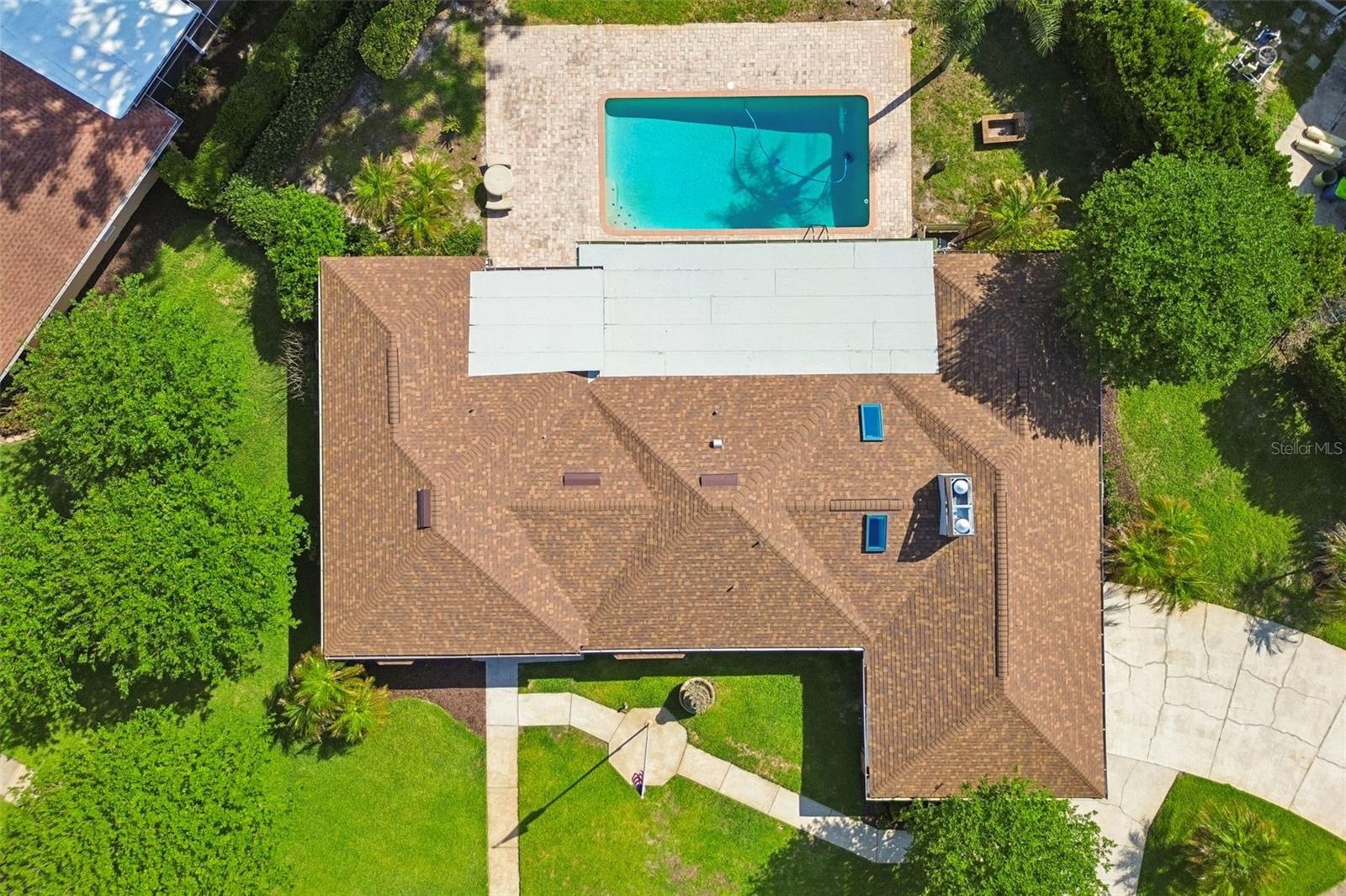 2245 TONIWOOD LN, PALM HARBOR, FL, 34685