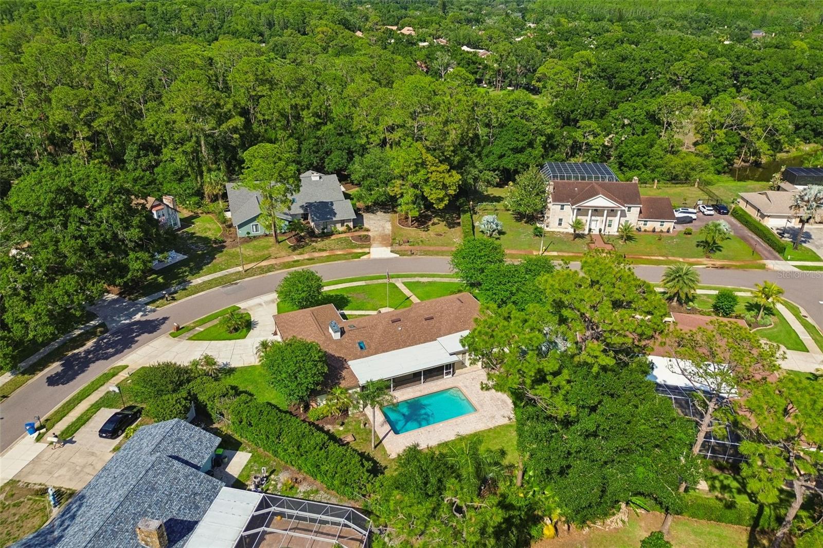 2245 TONIWOOD LN, PALM HARBOR, FL, 34685