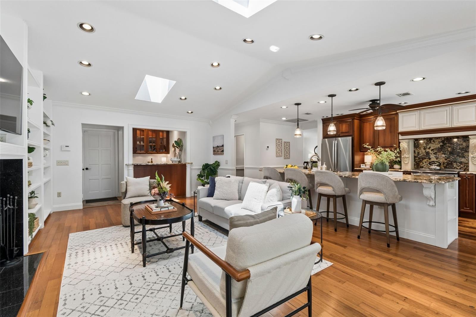 2245 TONIWOOD LN, PALM HARBOR, FL, 34685