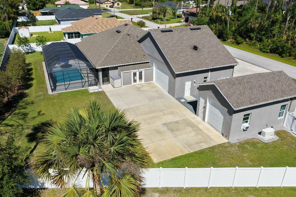 23 POINCIANA LN, PALM COAST, FL, 32164